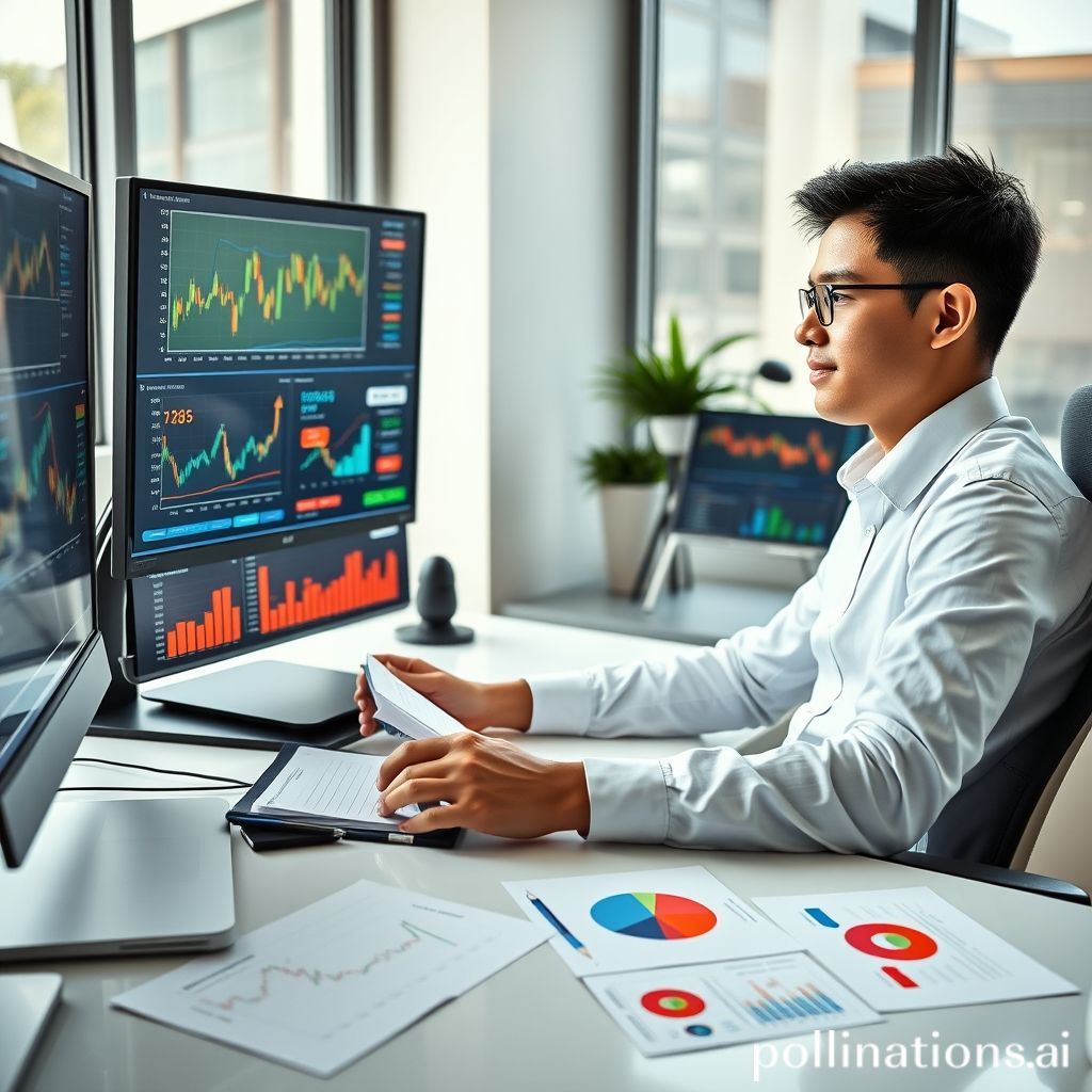 Strategi Investasi Dana Gacor untuk Pemula